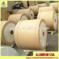 price of 8076 H19 Aluminum coil alloy